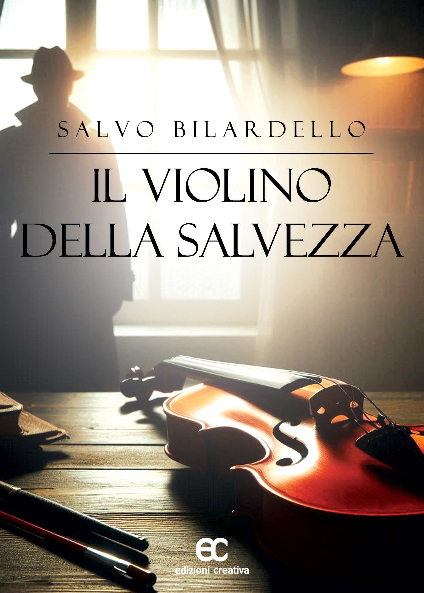 IL VIOLINO DELLA SALVEZZA