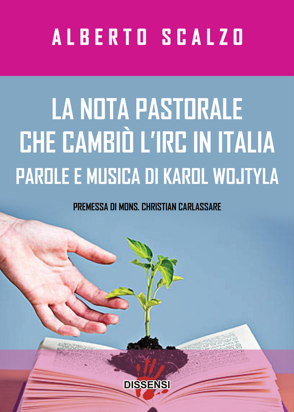La nota pastorale che cambiò l'IRC in Italia, parole e musica di Karol Wojtyla