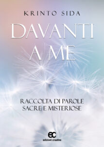 Davanti a me di Krinto Sida