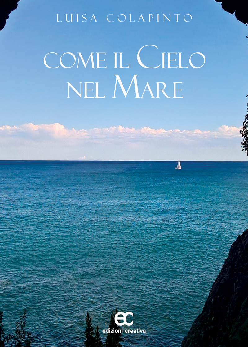Come il cielo nel mare di Luisa Colapinto