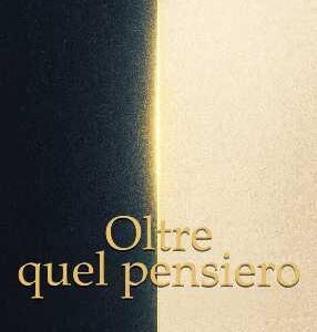 Marc Di Maggio, Oltre quel pensiero