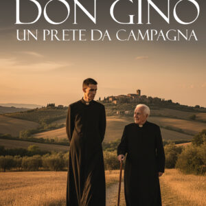 Francesco Tenucci Don Gino - Un prete da campagna